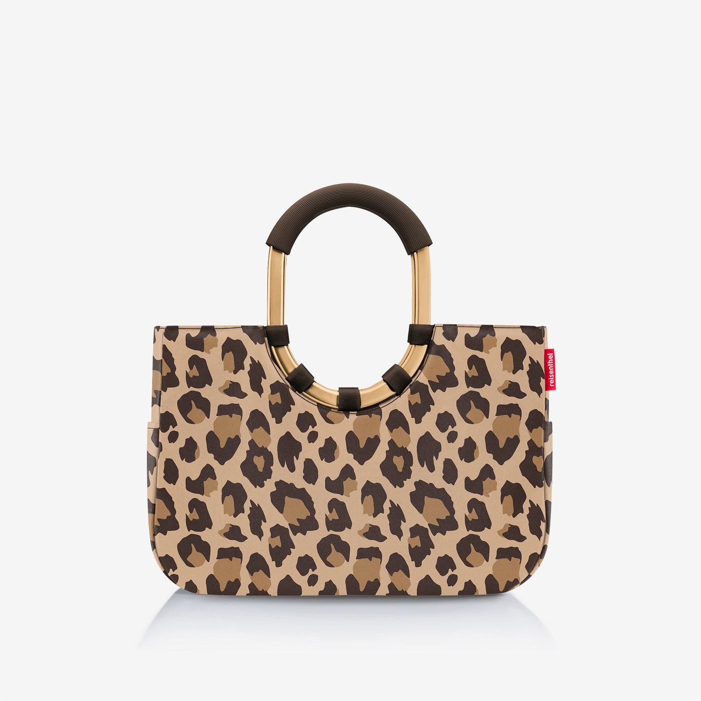 Loopshopper M Frame Leo Macchiato