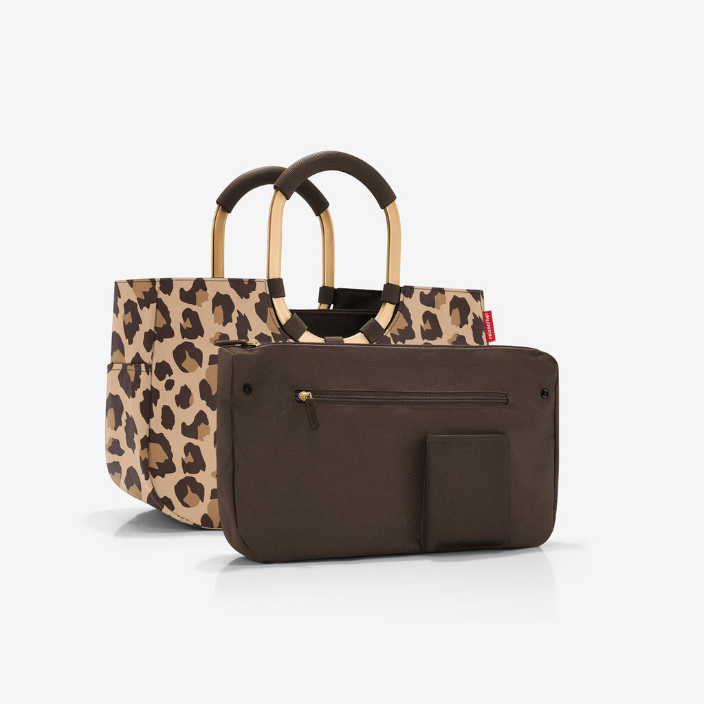 Loopshopper M Frame Leo Macchiato
