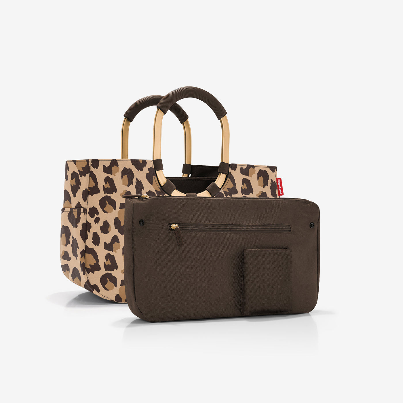 Loopshopper M Frame Leo Macchiato