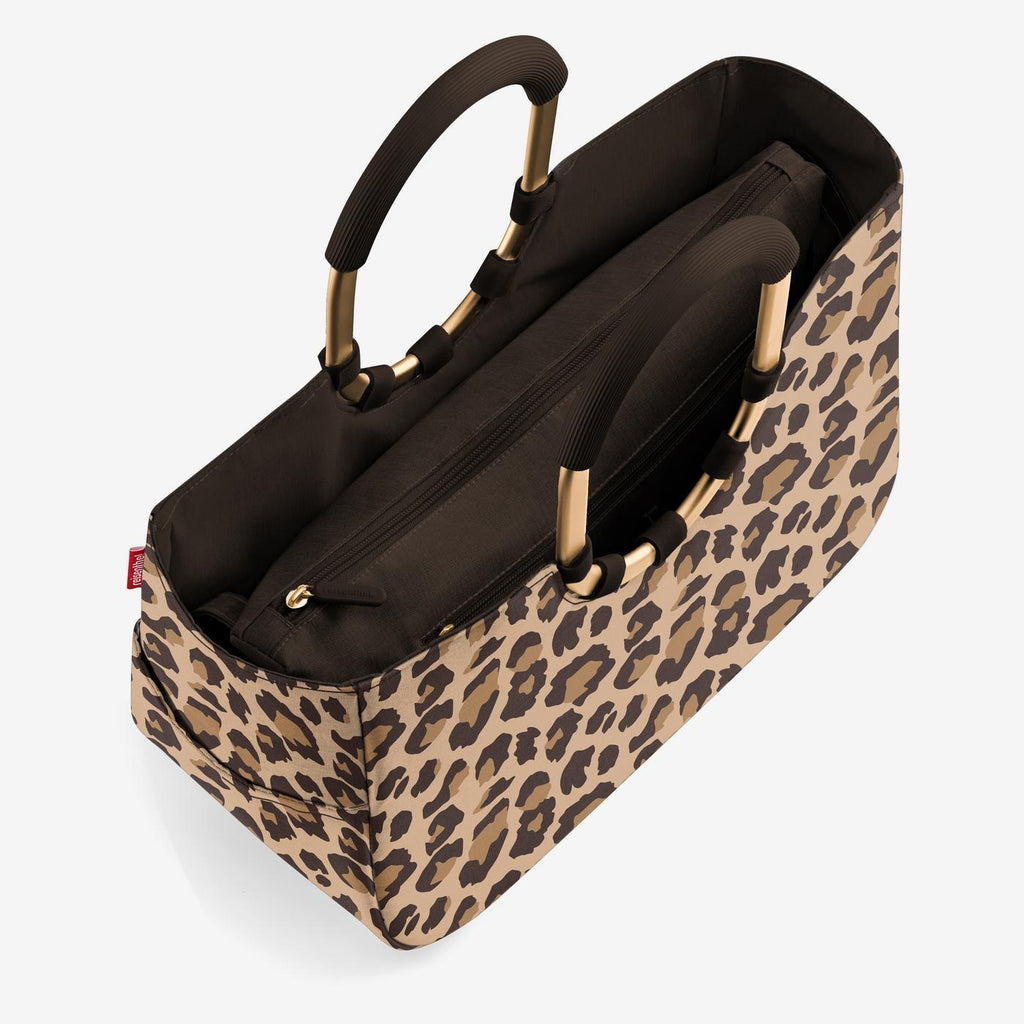 Loopshopper M Frame Leo Macchiato