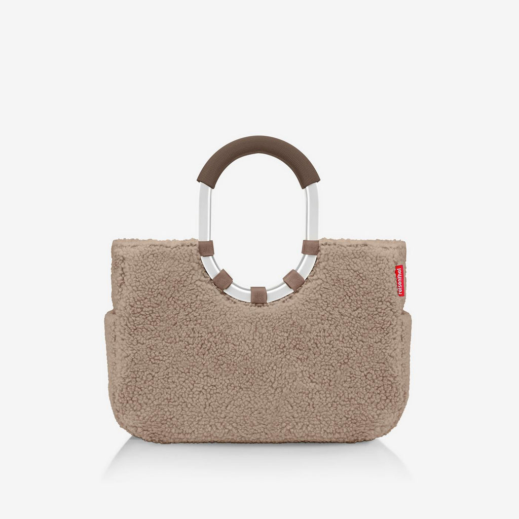 Loopshopper M Teddy Brown
