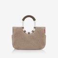 Loopshopper M Teddy Brown