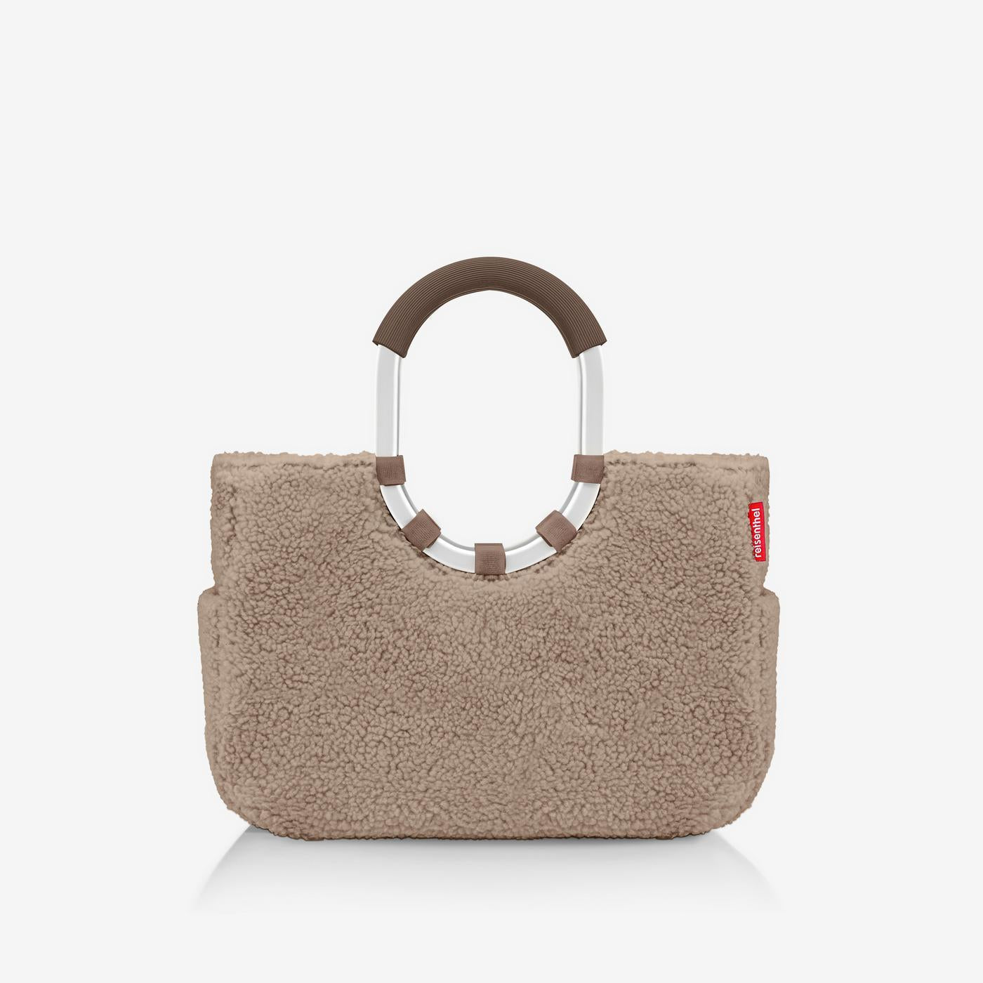 Loopshopper M Teddy Brown
