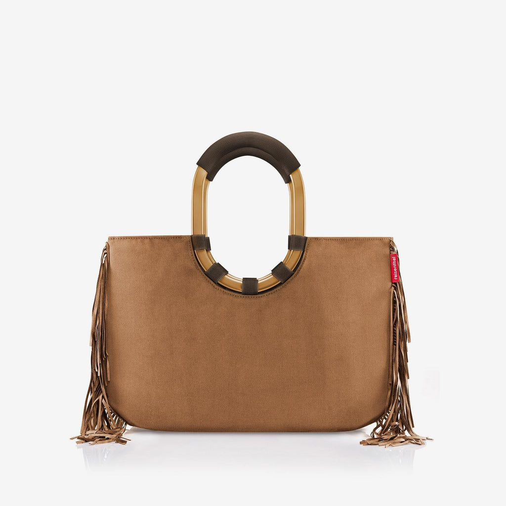 Loopshopper M Western