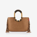 Loopshopper M Western