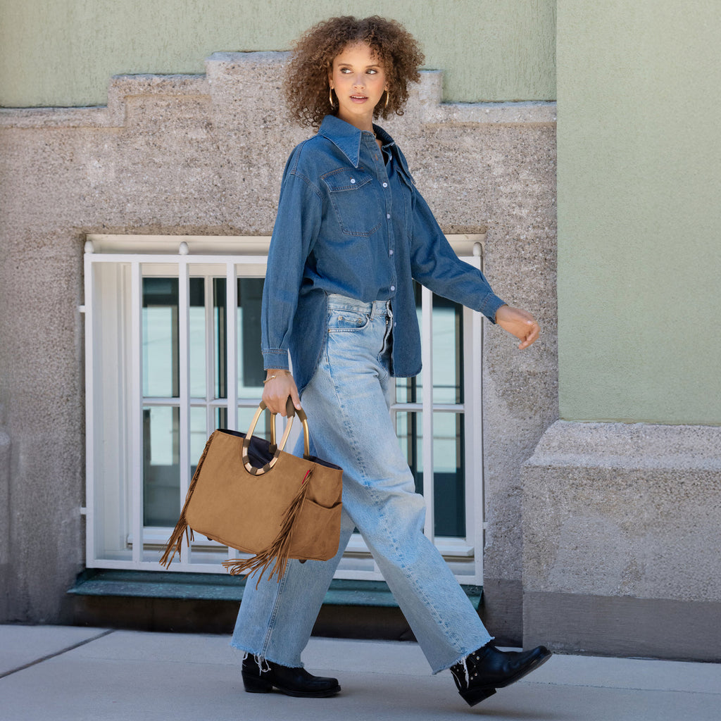 Loopshopper M Western