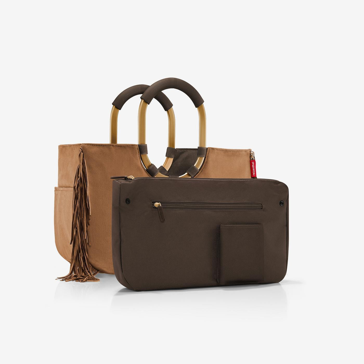 Loopshopper M Western