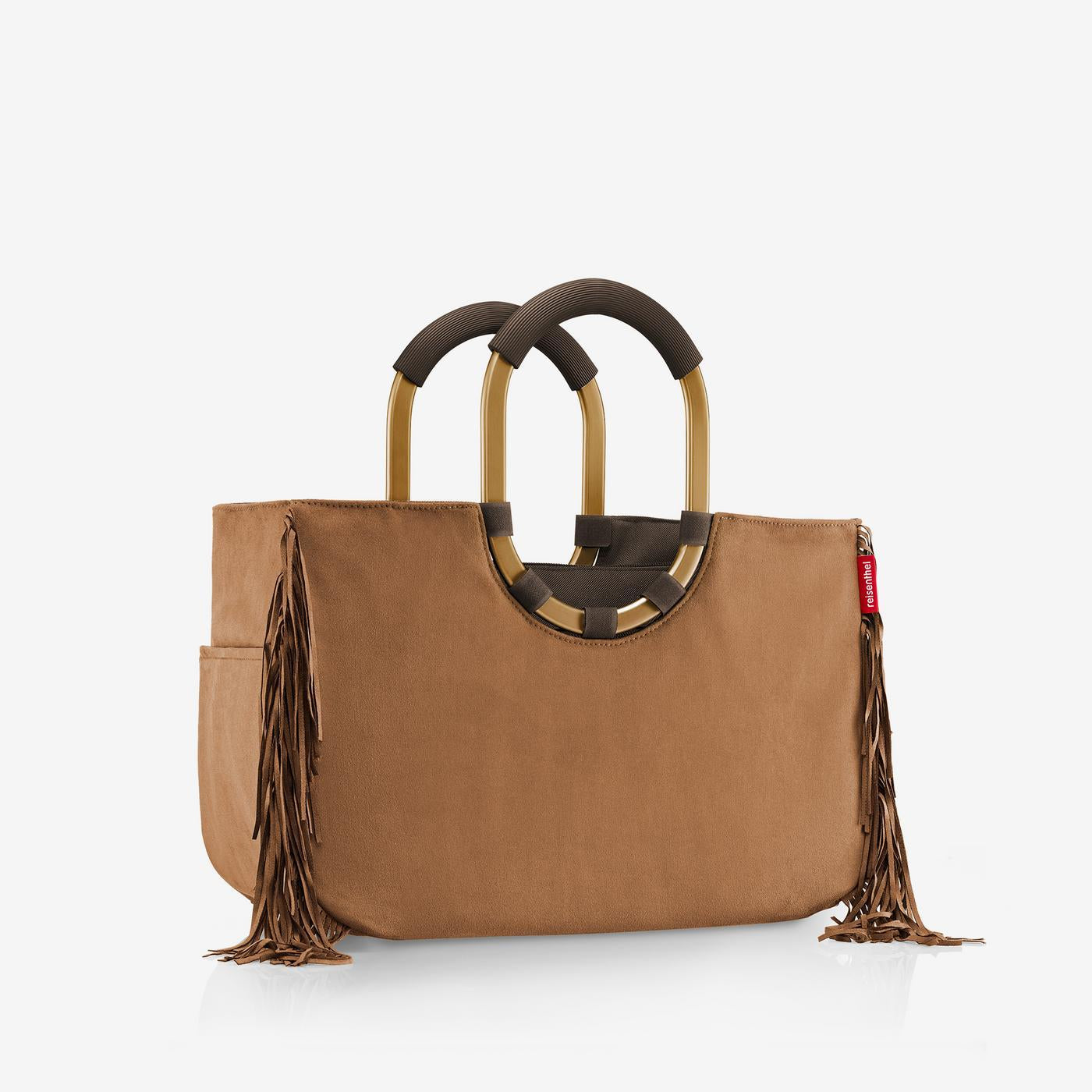 Loopshopper M Western