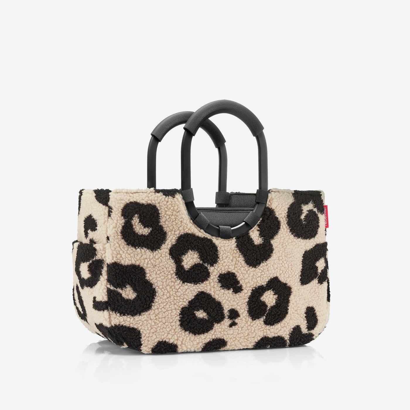 Loopshopper M Teddy Leo Cream