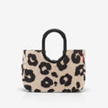 Loopshopper M Teddy Leo Cream