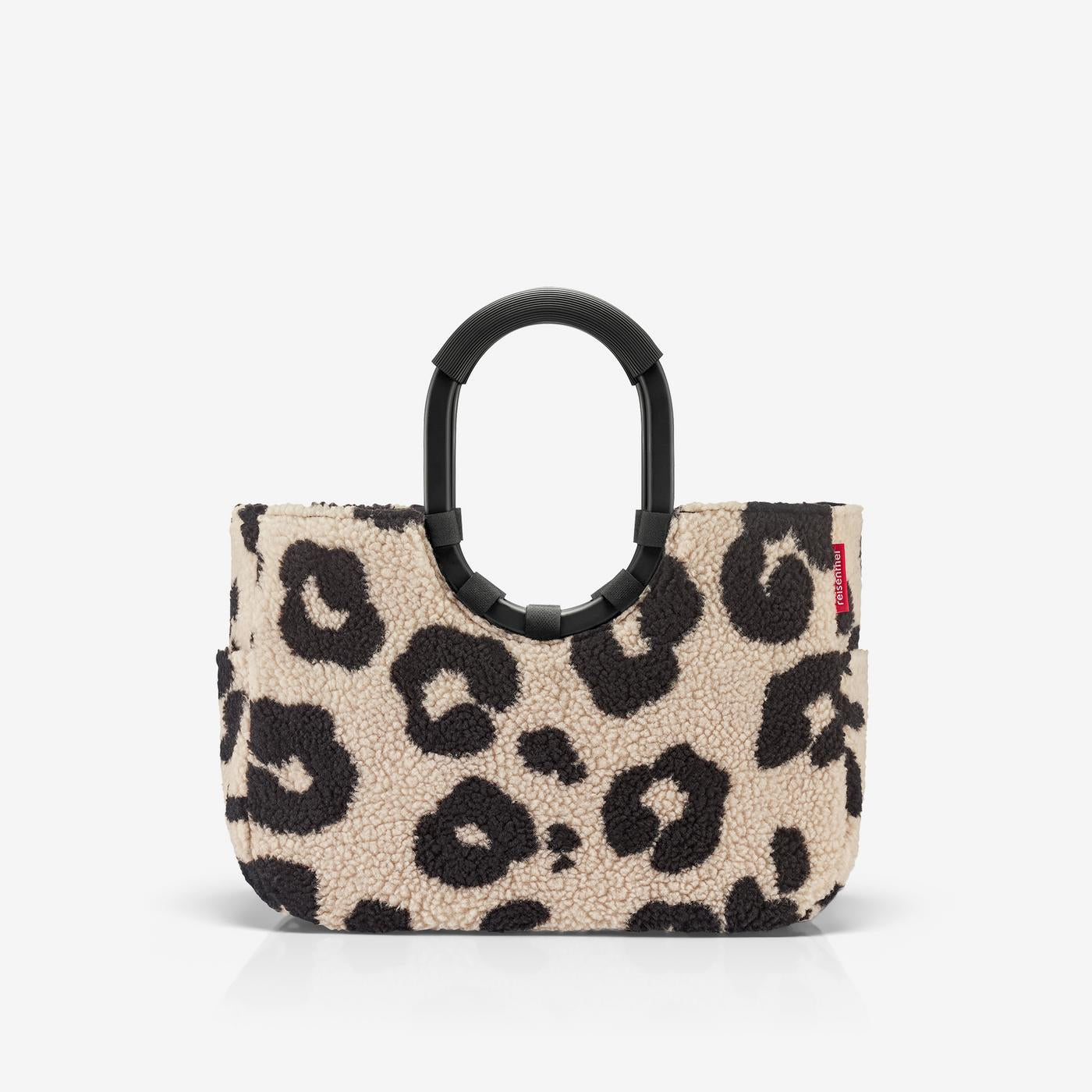 Loopshopper M Teddy Leo Cream
