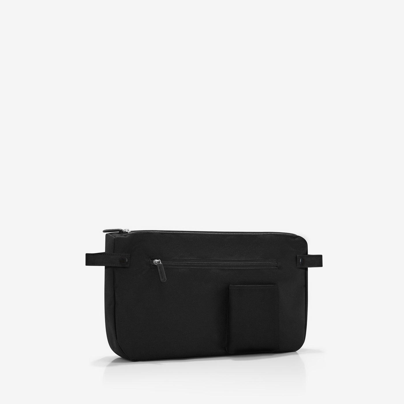 Loopshopper M Frame Black/Black