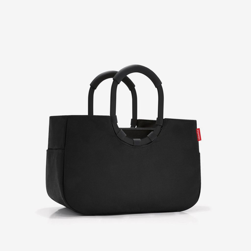 Loopshopper M Frame Black/Black