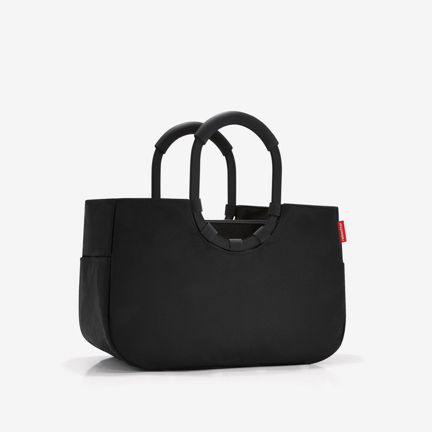 Loopshopper M Frame Black/Black