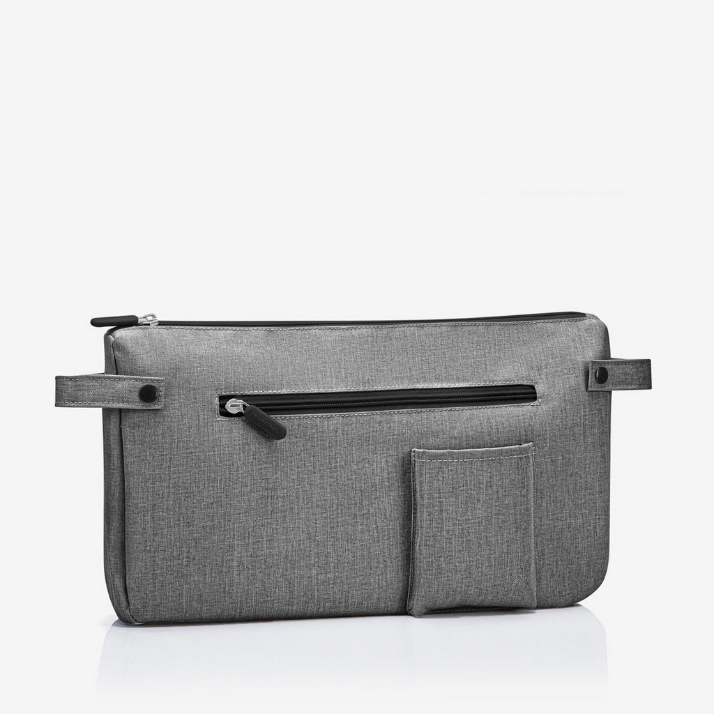 Loopshopper M Twist Silver