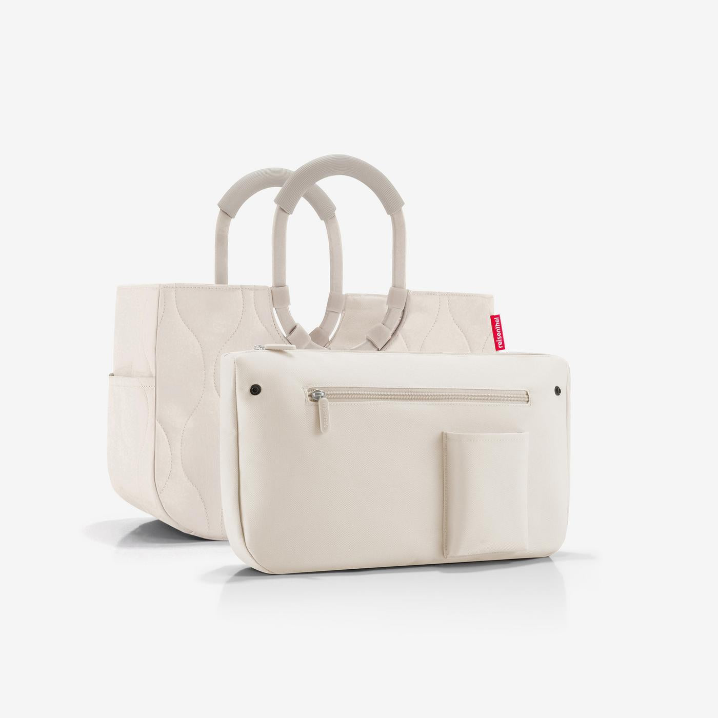 Loopshopper M Puffer Stone