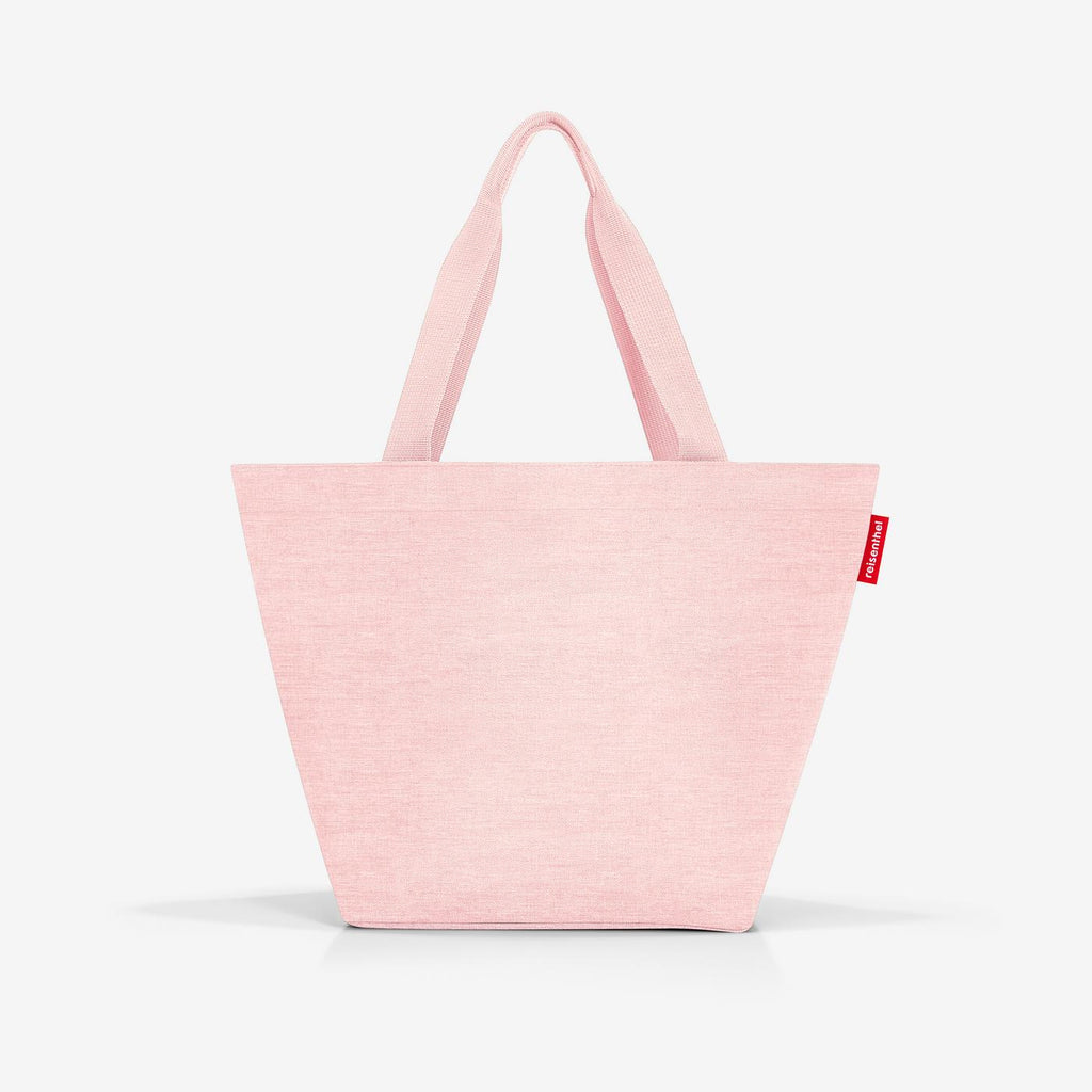 Shopper M Twist Blush