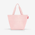 Shopper M Twist Blush