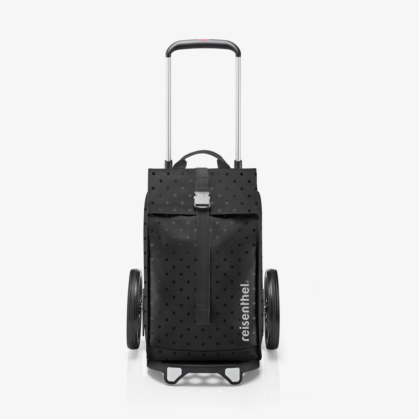 Citycruiser Glossy Dots Black