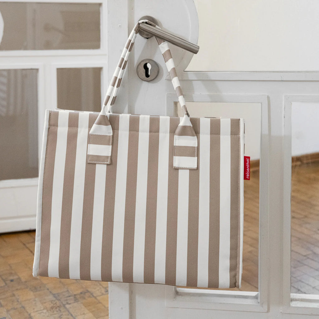 Daily Shopper Summerstripes Coffee