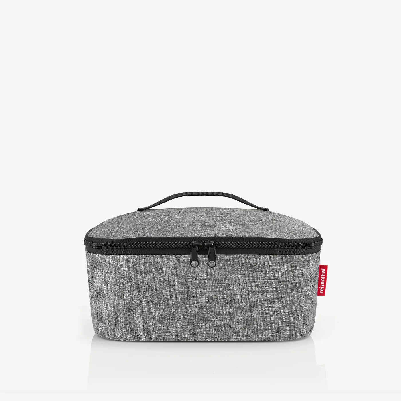 Coolerbag M Pocket Twist Silver