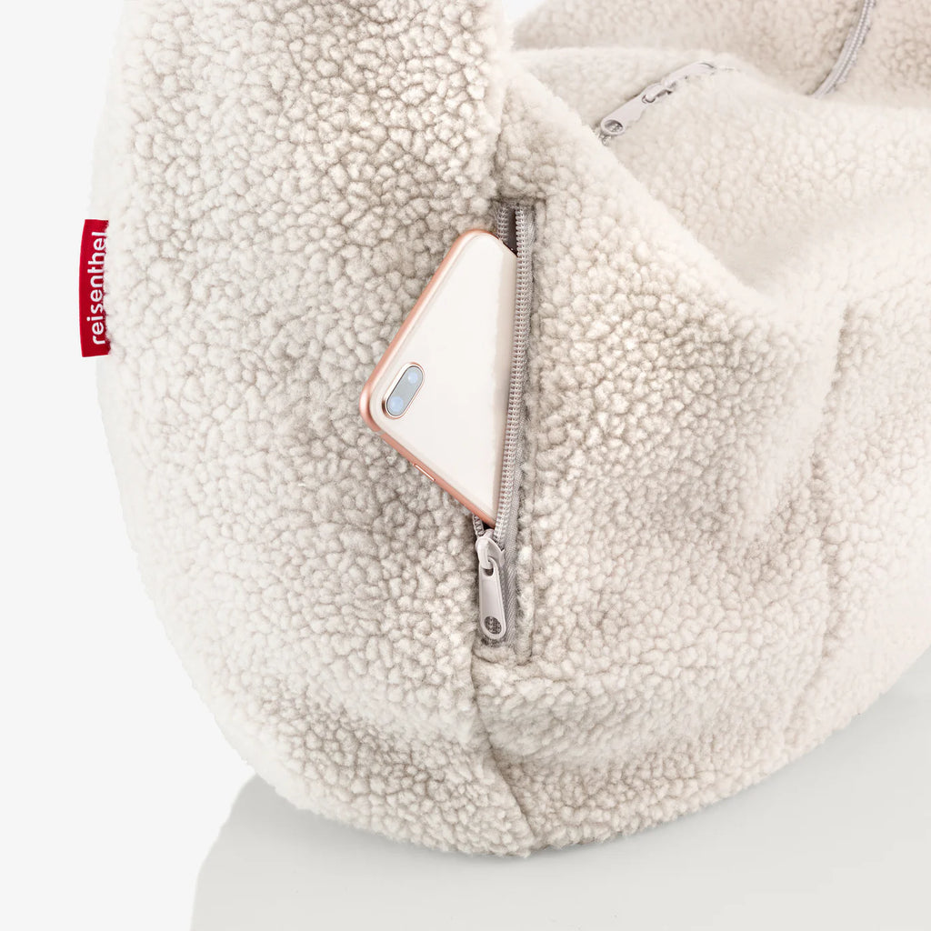 Moonbag Teddy Sand