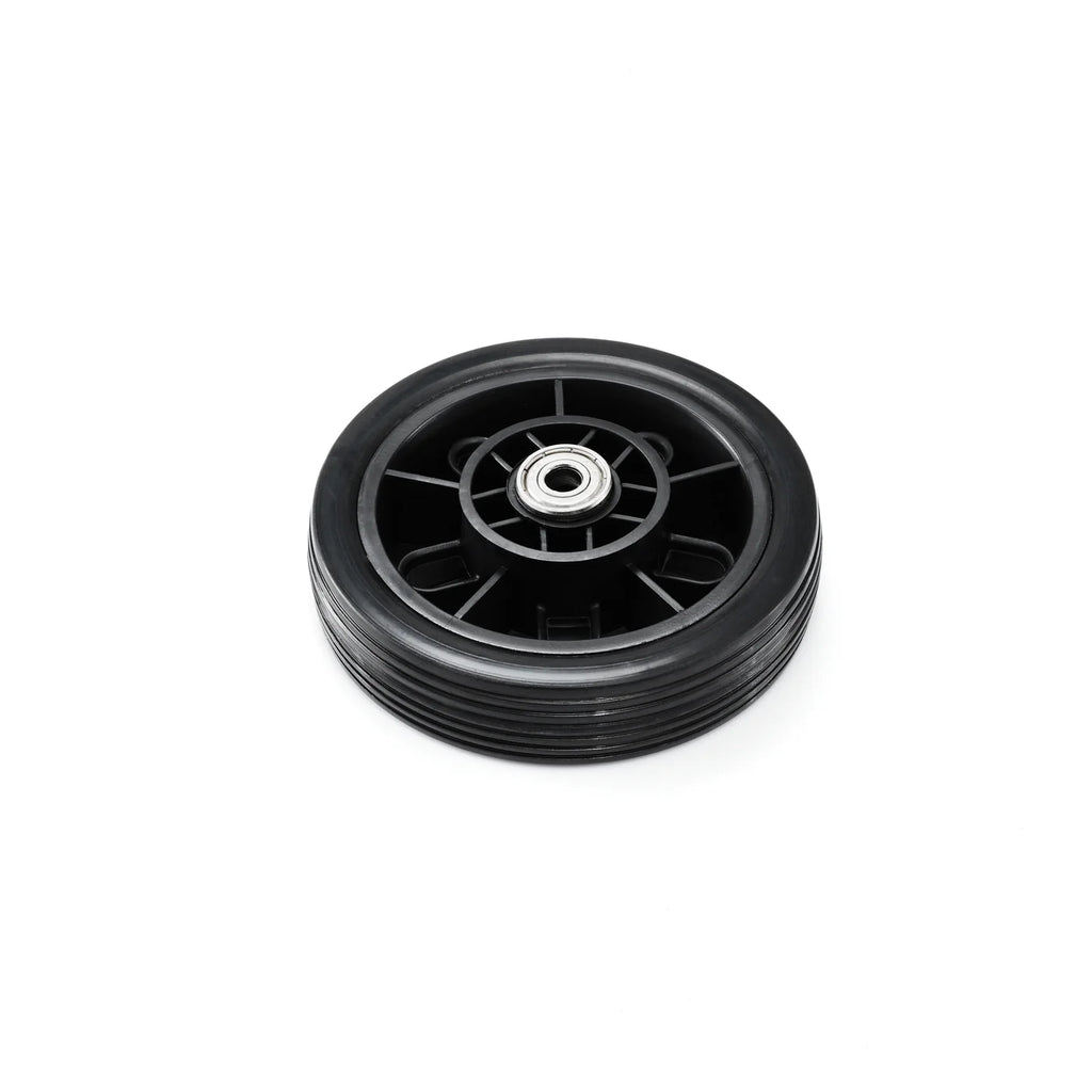 Carrycruiser Wheel W/Assy.Set Black/Black