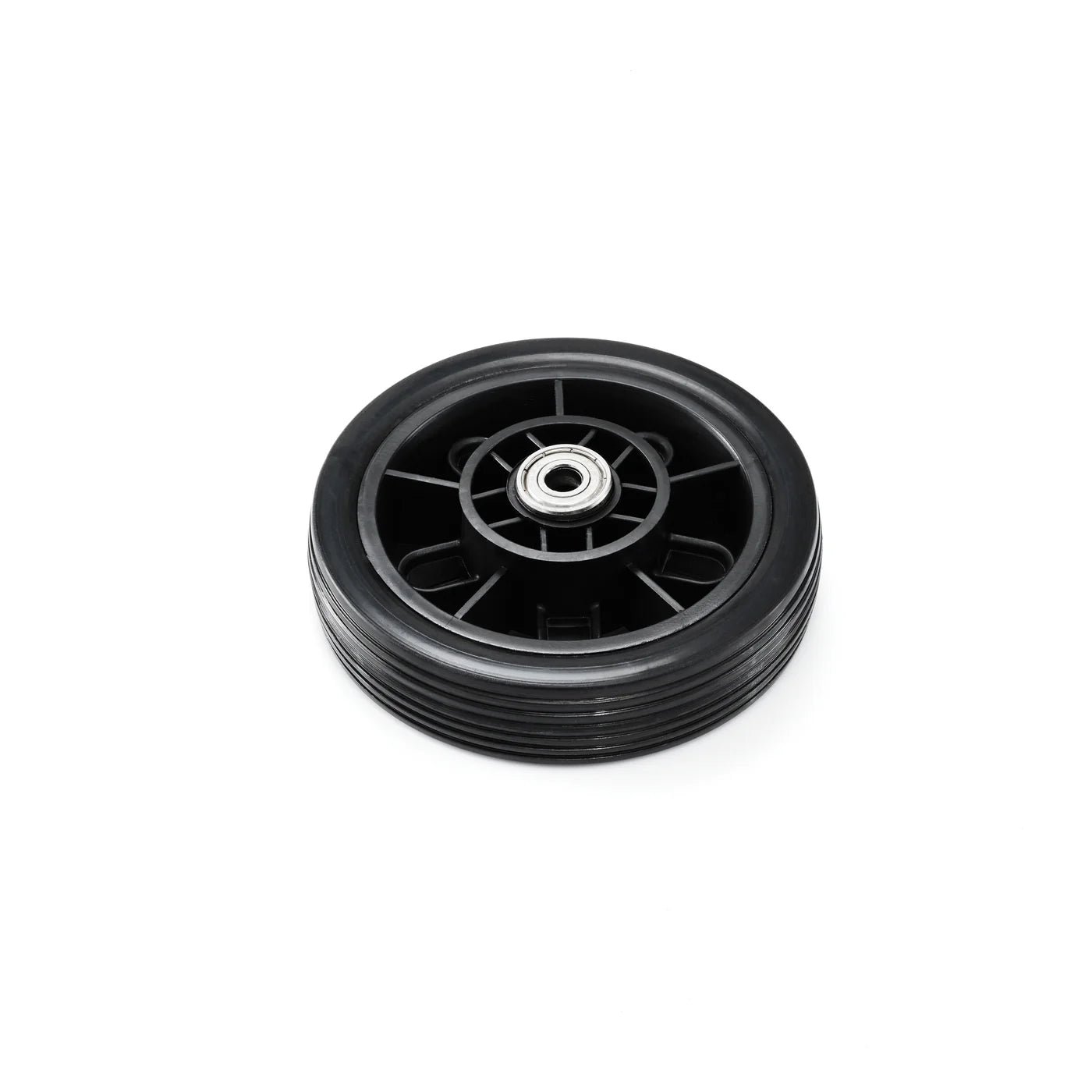 Carrycruiser Wheel W/Assy.Set Black/Black