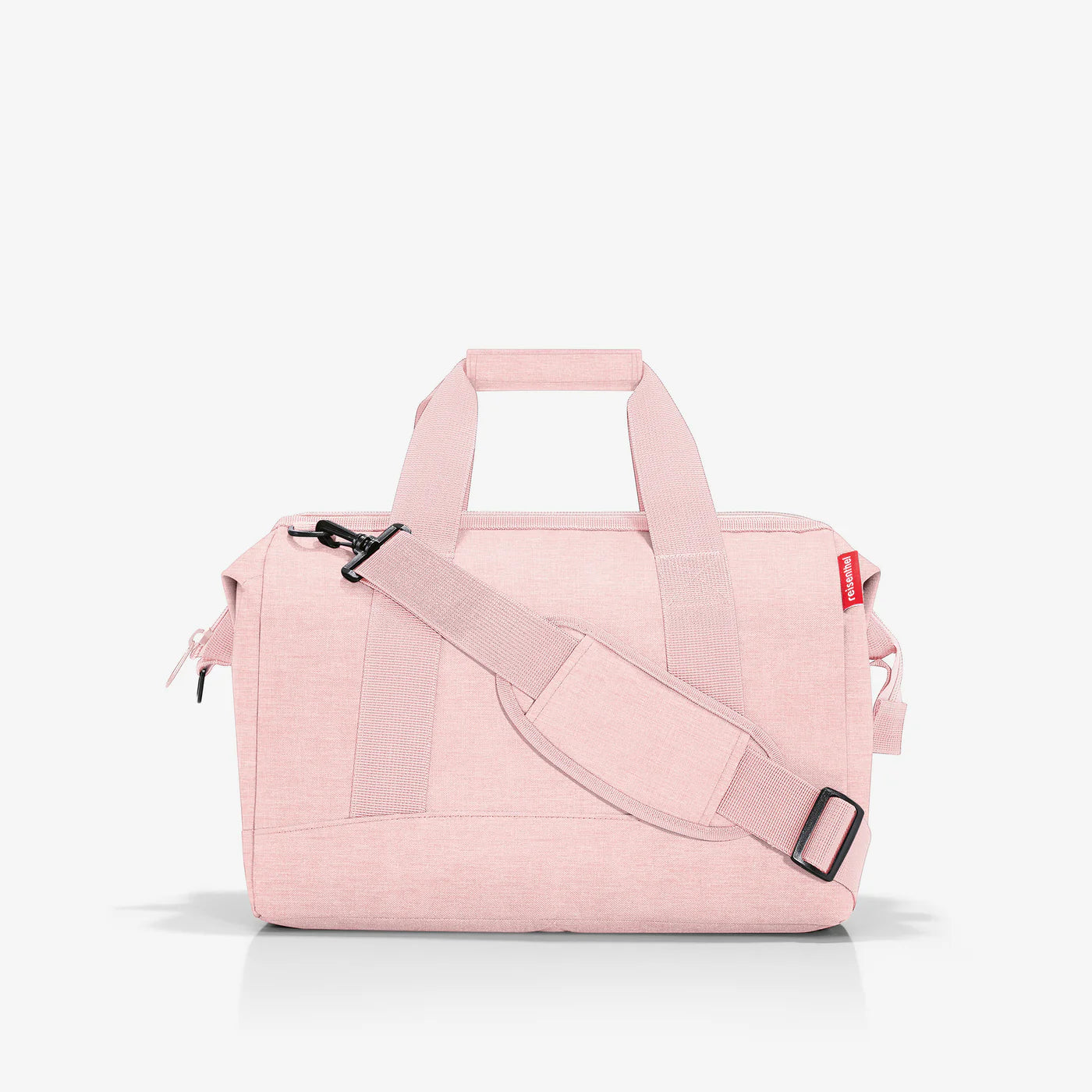 Allrounder M Twist Blush