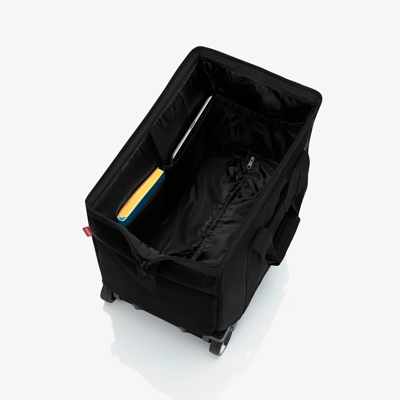 Allrounder Trolley Black
