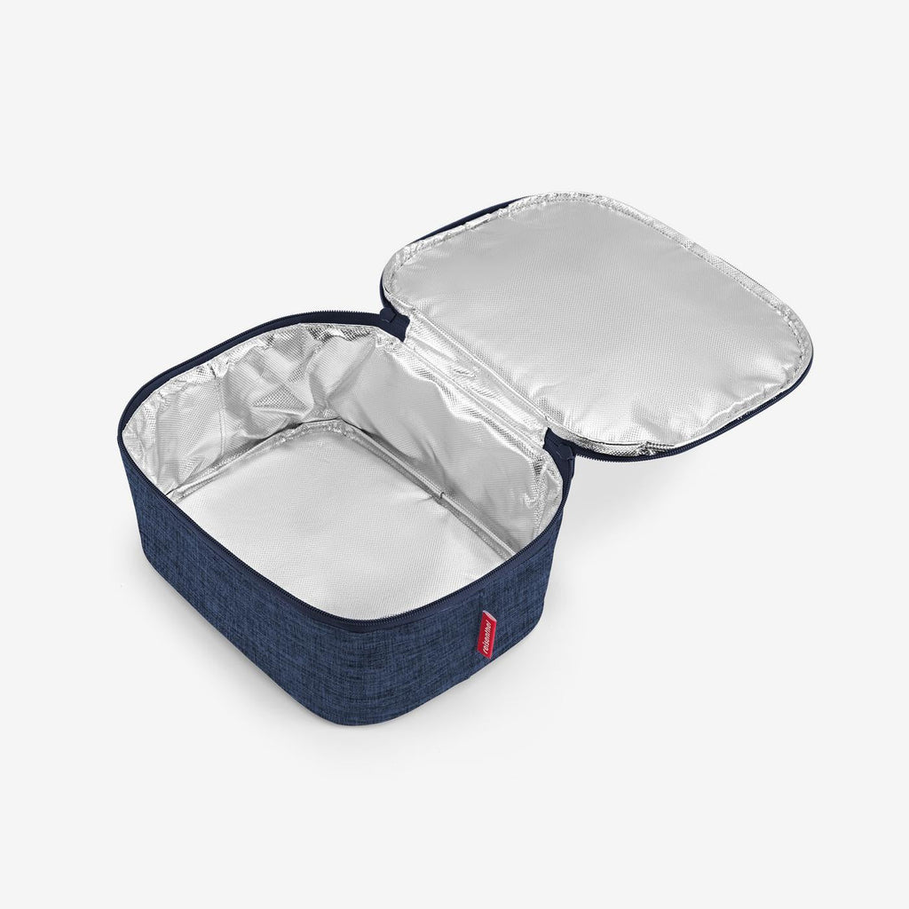 Coolerbag M Pocket Twist Navy
