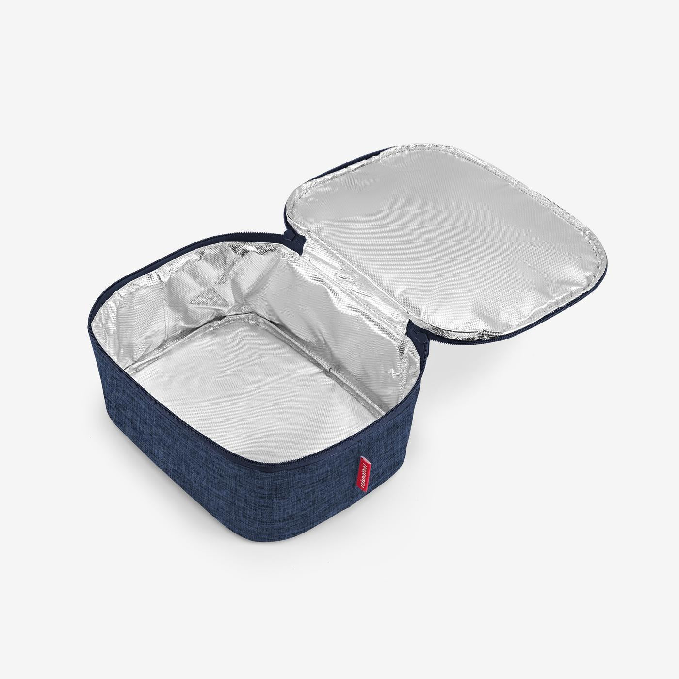 Coolerbag M Pocket Twist Navy