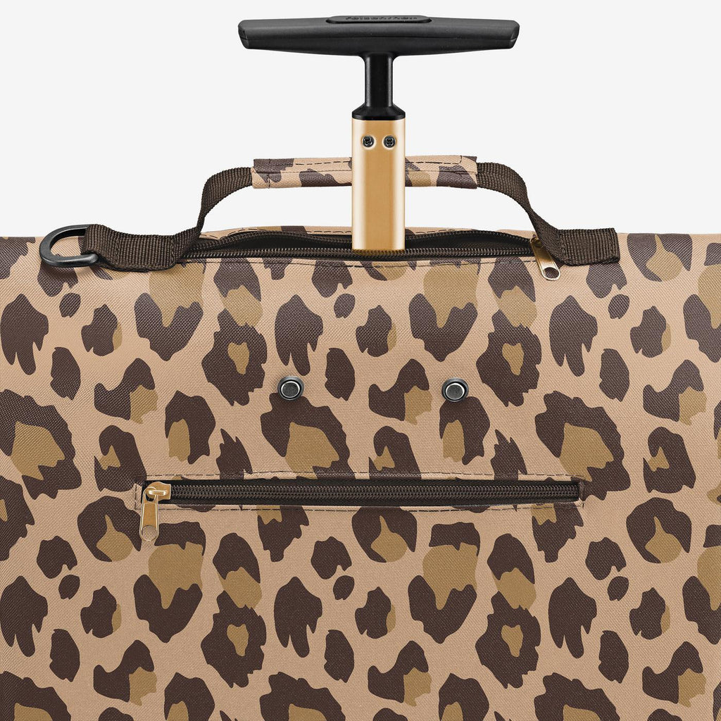 Trolley M Black