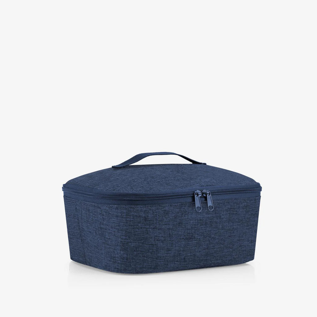 Coolerbag M Pocket Twist Navy