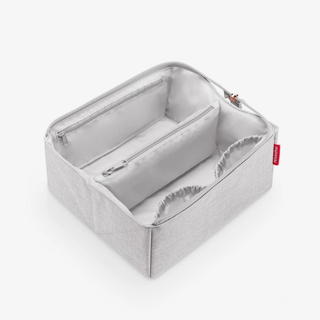 Fold Case Twist Sky Rose