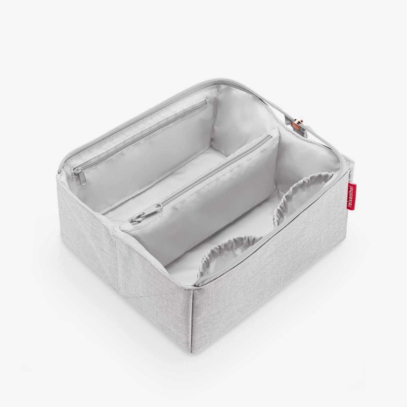 Fold Case Twist Sky Rose