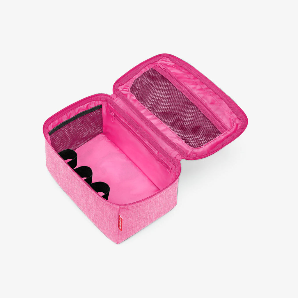 Beautycase Twist Pink