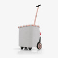Carrycruiser Frame Twist Sky Rose