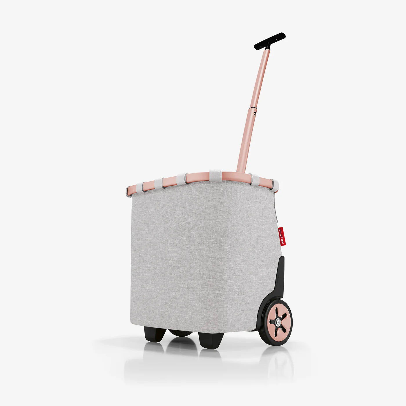Carrycruiser Frame Twist Sky Rose