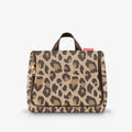 Toiletbag Xl Leo Macchiato