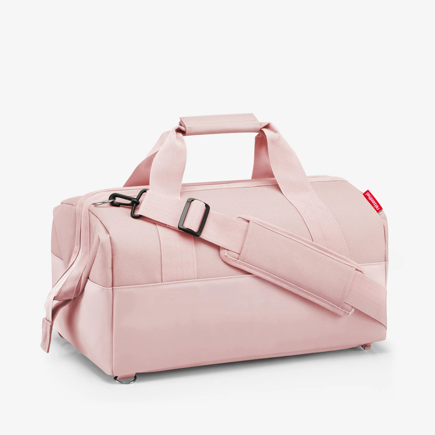 Allrounder M Duffel Mix Blush
