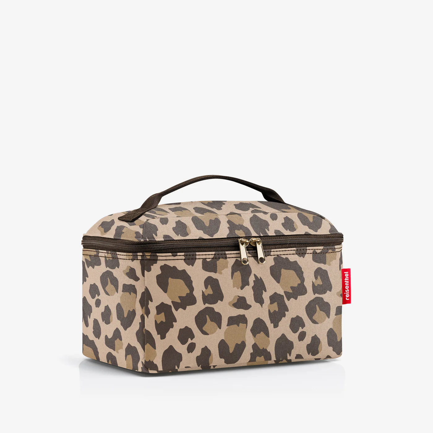 Beautycase Leo Macchiato