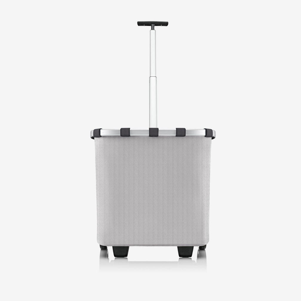 Carrycruiser Herringbone Grey