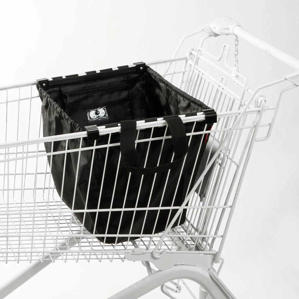 Easyshoppingbag Black