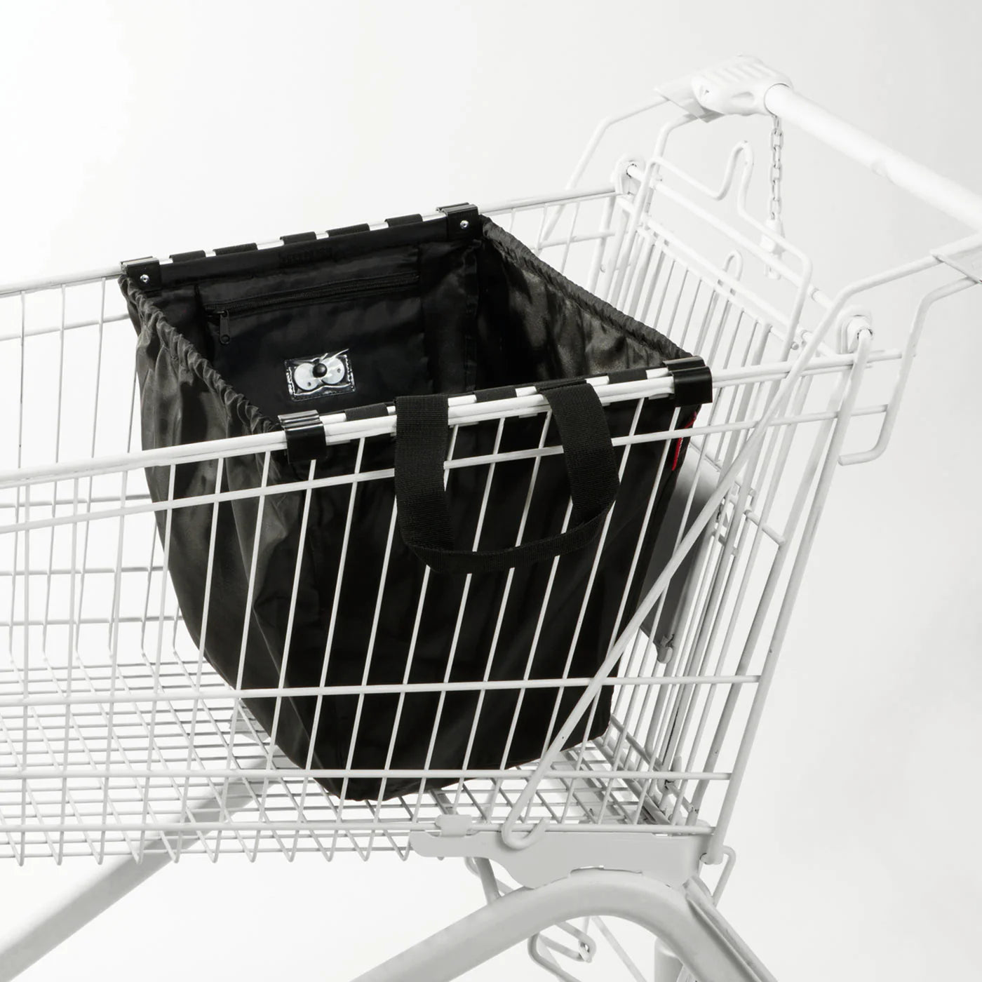 Easyshoppingbag Black