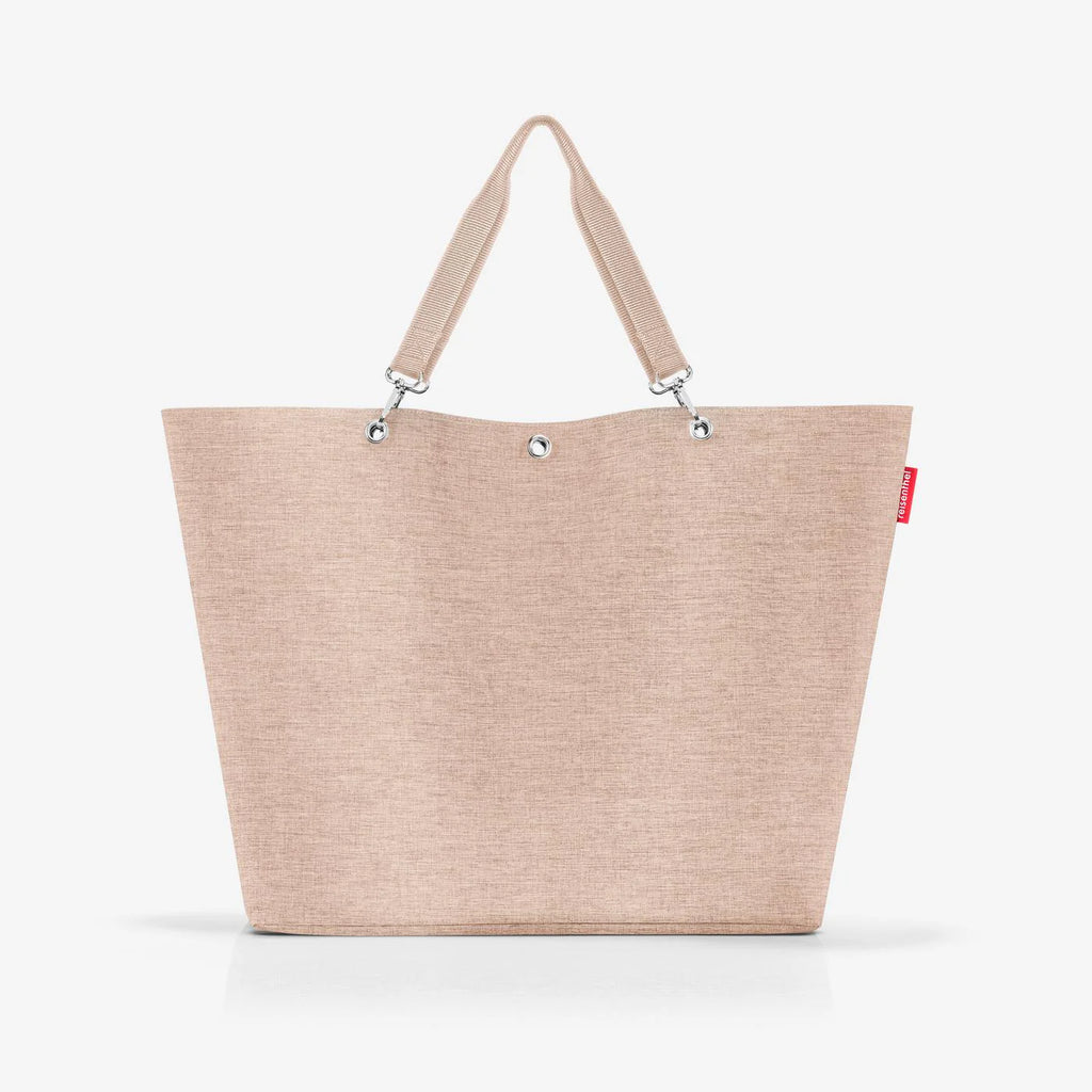 Shopper Xl Twist Coffee