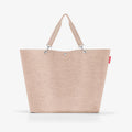 Shopper Xl Twist Coffee