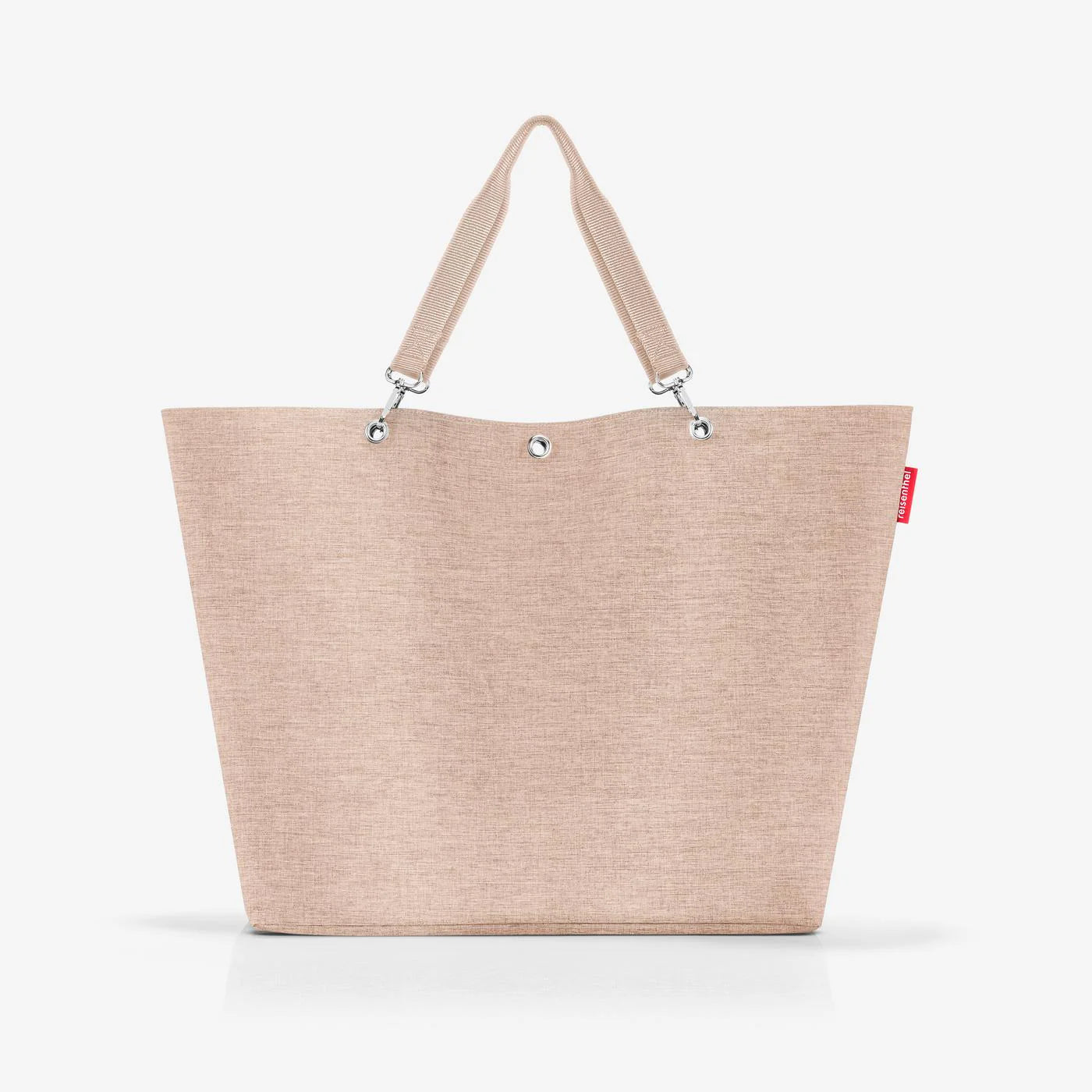 Shopper Xl Twist Coffee