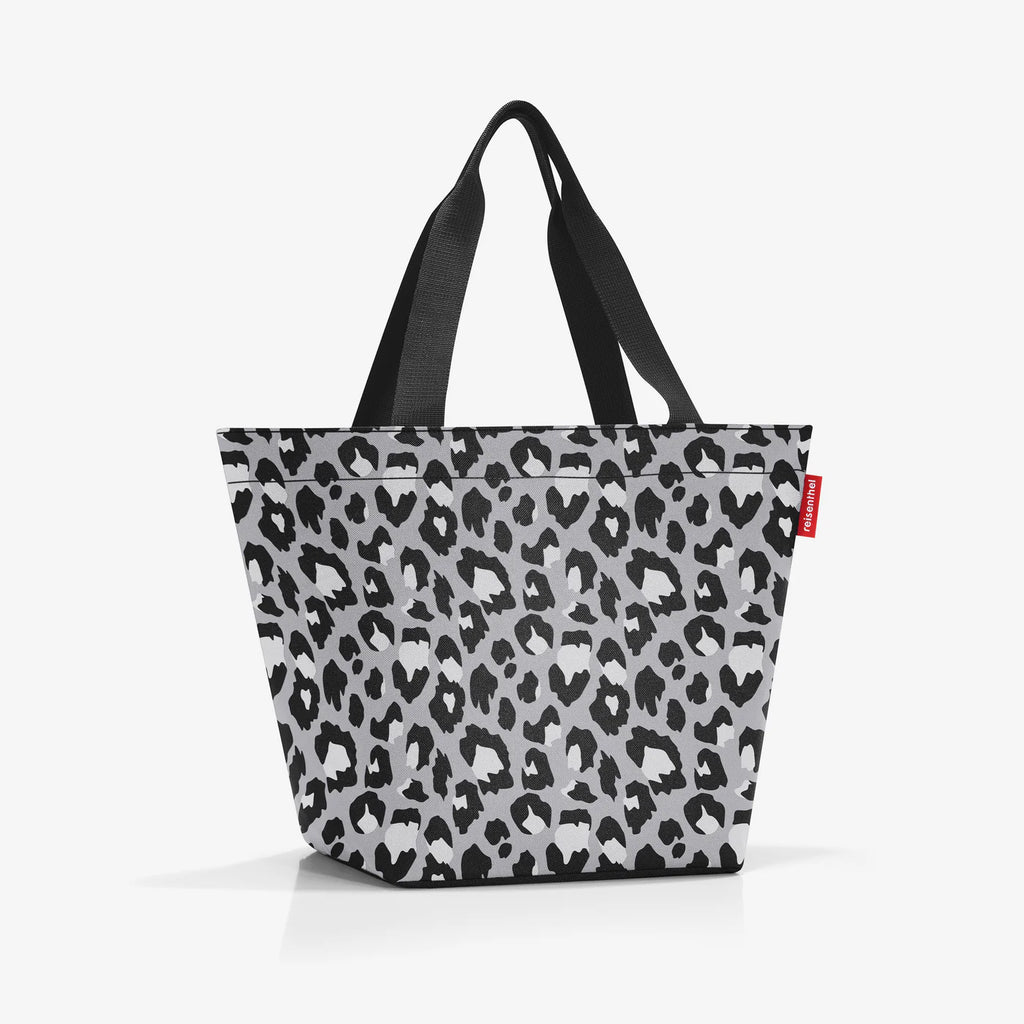 Shopper M Leo Nero