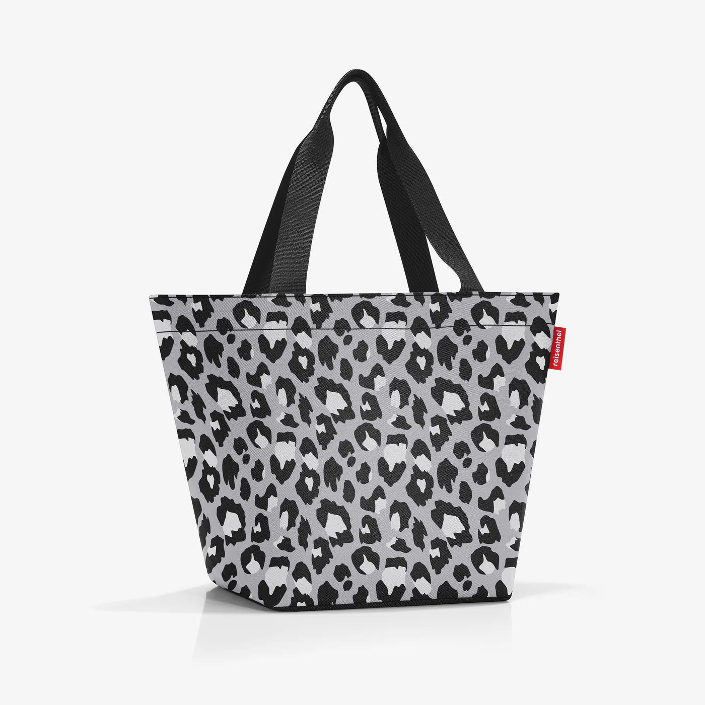 Shopper M Leo Nero
